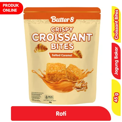 Croissant Butter